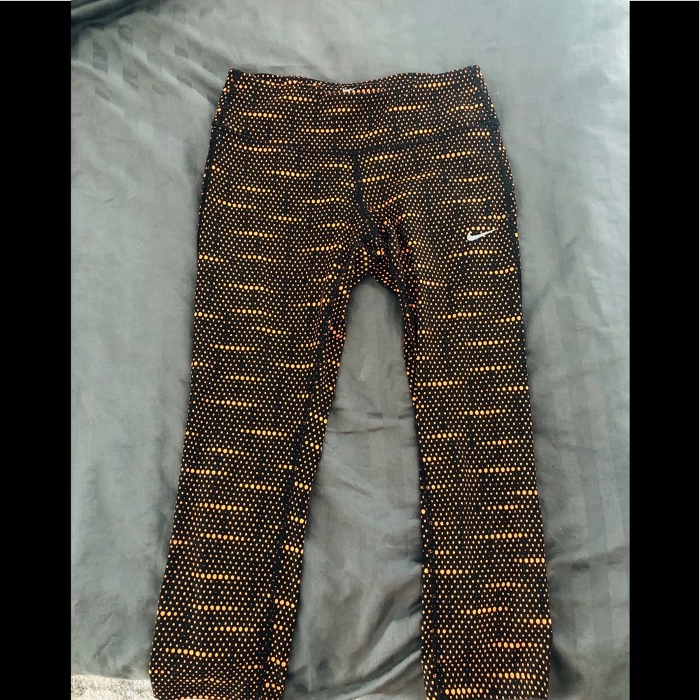 Nike Work Out Leggings